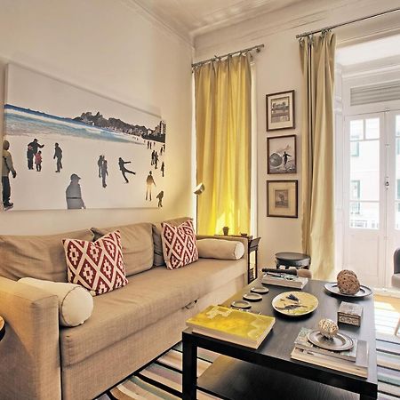 Amoreiras Luxurious By Lisbon Village Apartments 外观 照片