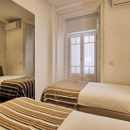 Amoreiras Luxurious By Lisbon Village Apartments 外观 照片