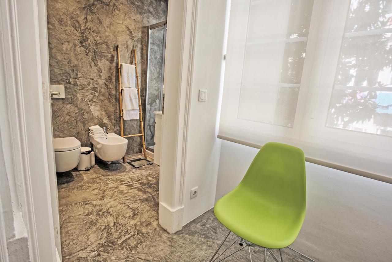 Amoreiras Luxurious By Lisbon Village Apartments 外观 照片
