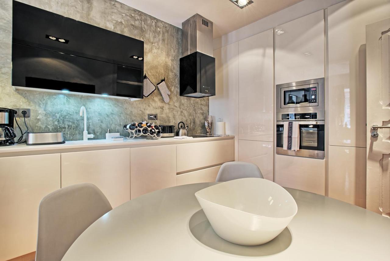 Amoreiras Luxurious By Lisbon Village Apartments 外观 照片