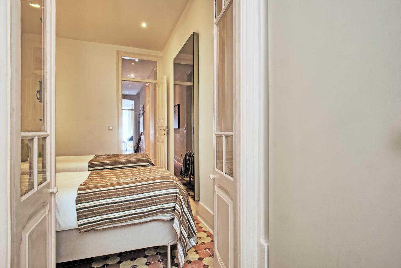 Amoreiras Luxurious By Lisbon Village Apartments 外观 照片