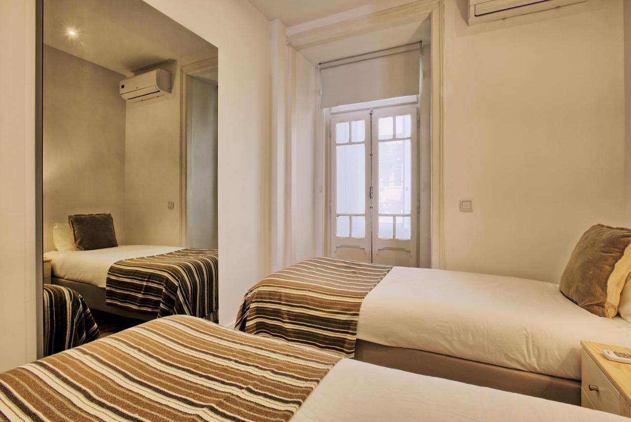 Amoreiras Luxurious By Lisbon Village Apartments 外观 照片