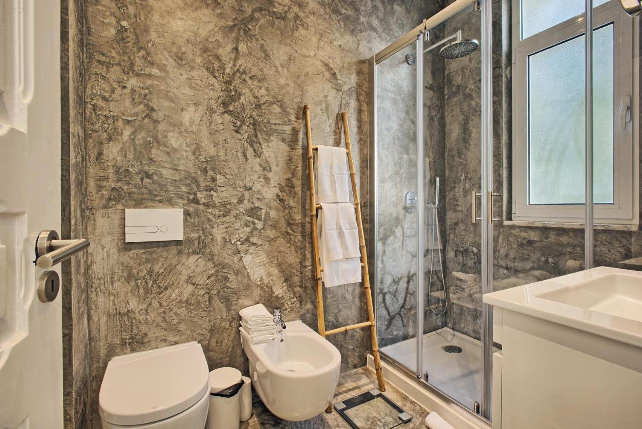 Amoreiras Luxurious By Lisbon Village Apartments 外观 照片